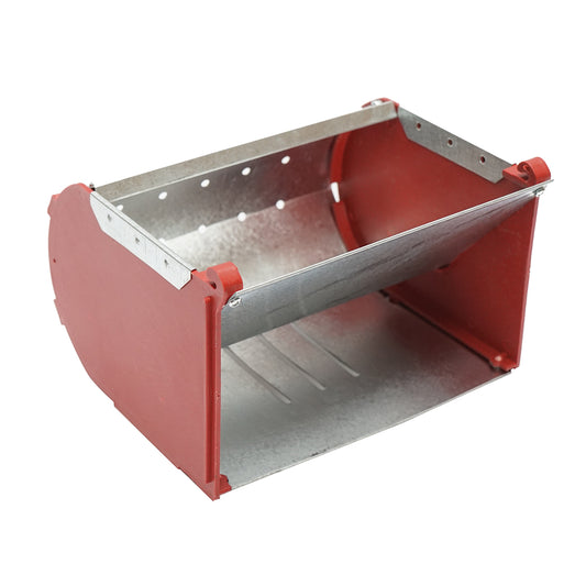 Nyúl etető 15x9x13cm