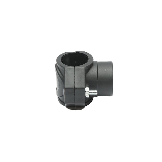 Nyomócsatlakozó bilincs D32 mm. x 3/4 toll. PN10 öntözőrendszerekhez