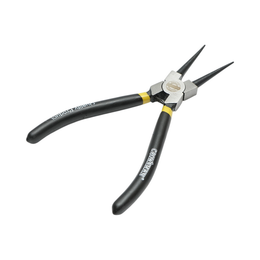 Crownman 180mm Professional Crownman 180mm Seeger biztosítékfogó