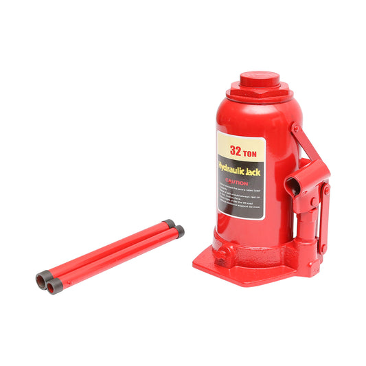 Hidraulikus emelő 32 tonna 255 mm