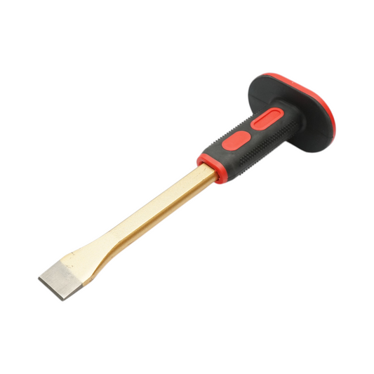 Véső kézvédővel 30x300mm