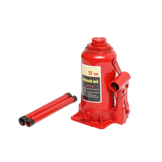 Hidraulikus emelő 12 tonna 210mm