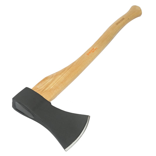 Fejsze 1500g, 800mm-es fa nyél és acél penge Breckner Germany
