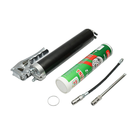 Zsíroldó vízszintes fogantyúval és zsírcsővel Breckner Germany