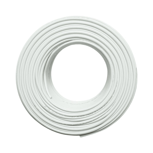 Réz riasztó kábel 6x0.22mm (6AF22) PVC égésgátló 100m/szín Q5+