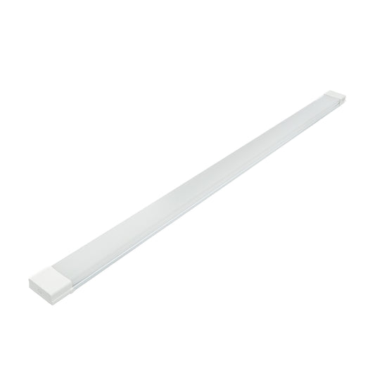 LED lineáris 40W, 220V, 1200x62x25mm IP20 Breckner Germany