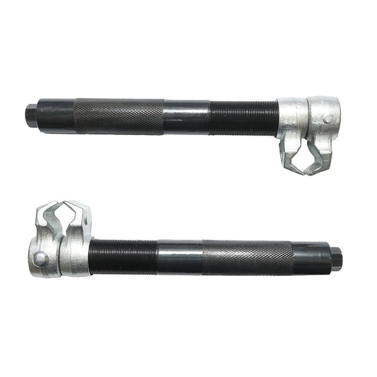 Autófelfüggesztő rugók 23-280mm, maximális terhelés 1200Kg Breckner Germany