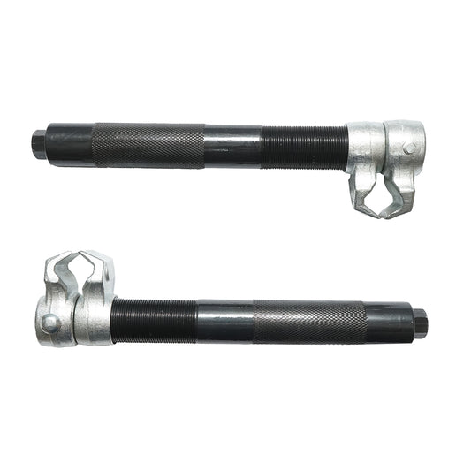 Autófelfüggesztő rugók 23-280mm, maximális terhelés 1200Kg Breckner Germany