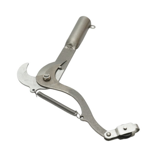 Metszőolló farokfogantyús metszőolló