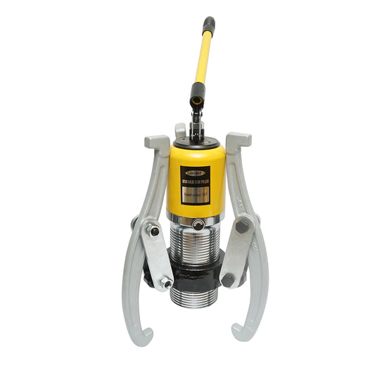 Professzionális hidraulikus prés csapágyazáshoz 50T