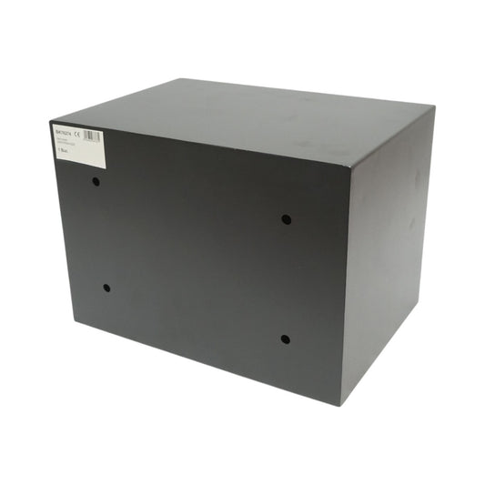 Bútorszekrény elektronikus zárral és 2 kulccsal 350x250x250mm Breckner Germany