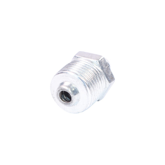 Egyenes kenőbimbó metrikus 12