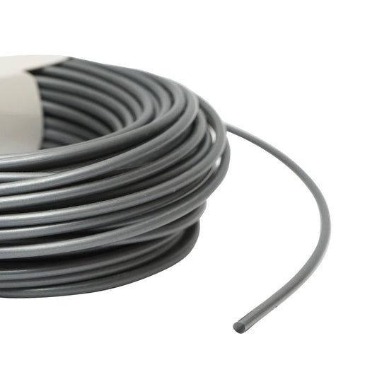 Fűkasza damil, kerek 2.4mmx15m Breckner Germany