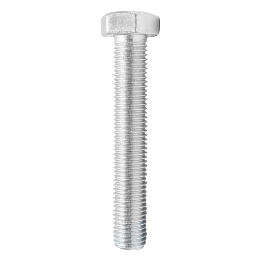 DIN 933-8.8 M20X120 hatlapfejű csavarok 10 db