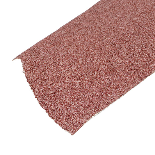 Smirghel henger textil hátlapon P60 100mmx50m