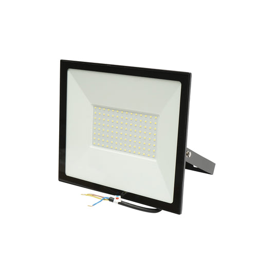Led reflektor 100W, 9000lm, 6400K, IP65 220V-240V tápegység Breckner Germany