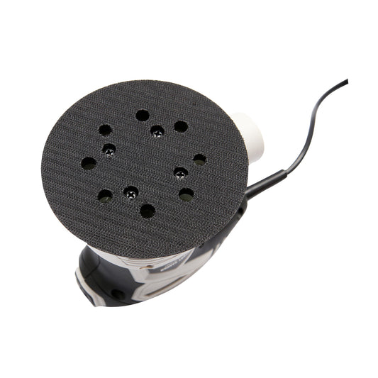 Joust Max 250W, 125mm excentrikus elektromos rotációs csiszológép Joust Max