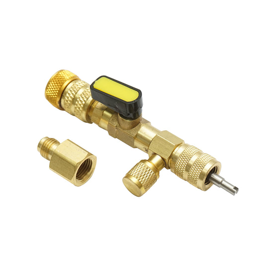 Légkondicionáló szelep