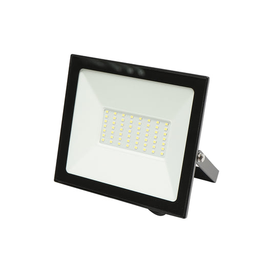 Led reflektor 50W, 4500lm, 6400K, IP65 220V-240V tápegység Breckner Germany