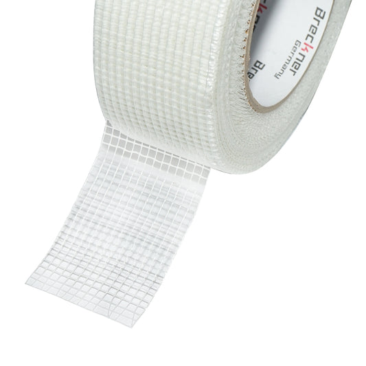 Hálós ragasztószalag 48mmx50m Breckner Germany