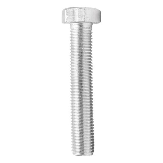 DIN 933-8.8 M20X110 hatlapfejű csavarok 10 darab