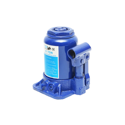 Dupla dugattyús hidraulikus emelő 6 tonna 170mm