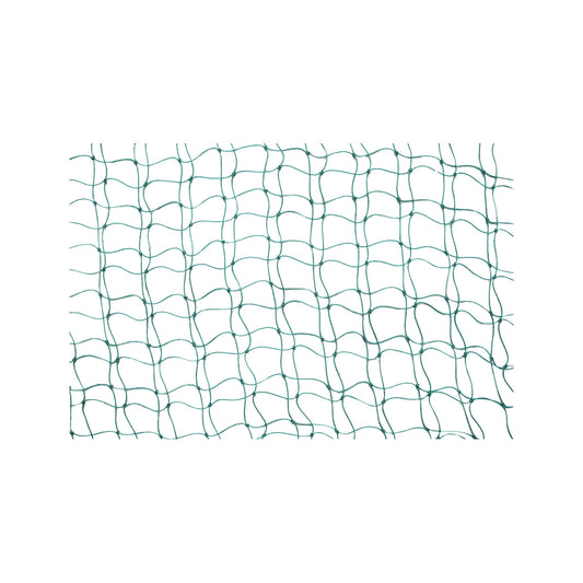 Kerítésháló dupla lábbal 50 m hosszú és 120 cm magas kerítéshálóval