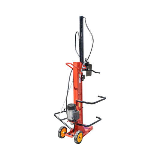 Függőleges fa hasító 12T 230V/3000W L=1040mm Breckner Germany