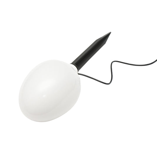 4 db kerti lámpa napelemmel és akkumulátorral 3,2V, 2200mah, IP65 Breckner Germany