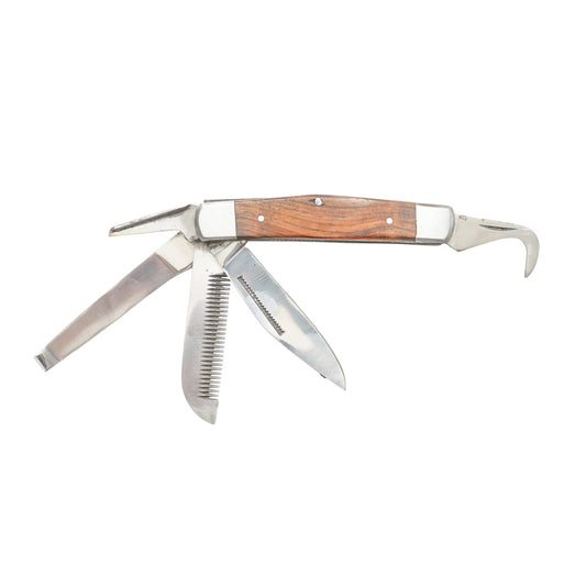 Breckner Germany Többcélú köröm-, pata- és gérvágóolló