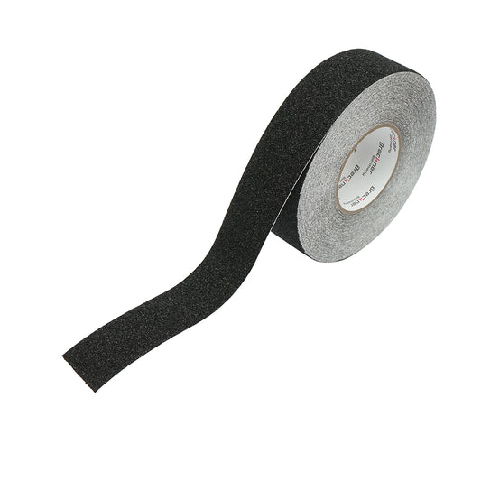 Csúszásgátló szalag 50mmx20m fekete Breckner Germany