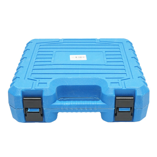 R22, R32, R134a, R410a autóklímaberendezések ellenőrzése és töltőkészlet