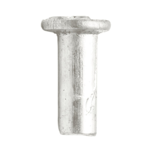 100 darabos készlet Fiat, New Holland, Massey Ferguson 4.3x13mm szegecsek OEM kód 13878260