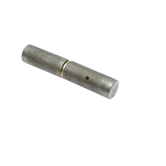 Kalibrált hegesztőpánt 25X140mm kapuhoz, ajtóhoz, ajtóhoz