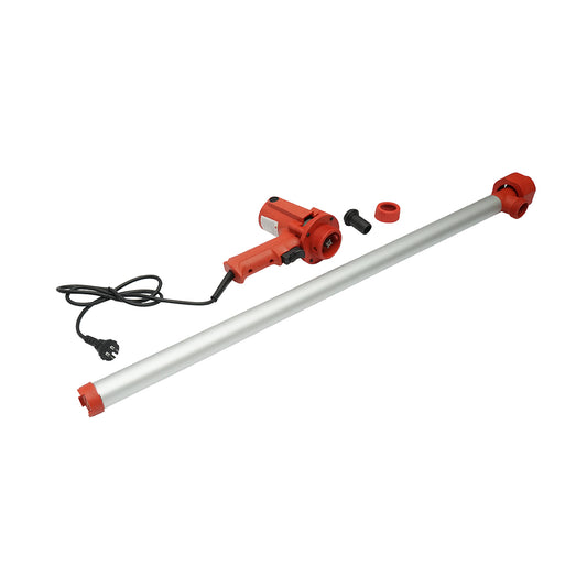 Elektromos szivattyú eltávolította az olajat a hordóból