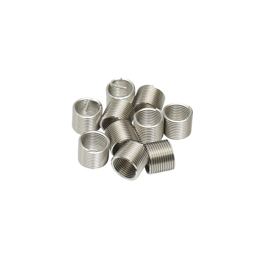 Spirálbetét menetjavításhoz M14x1,5mm 10 db Breckner Germany