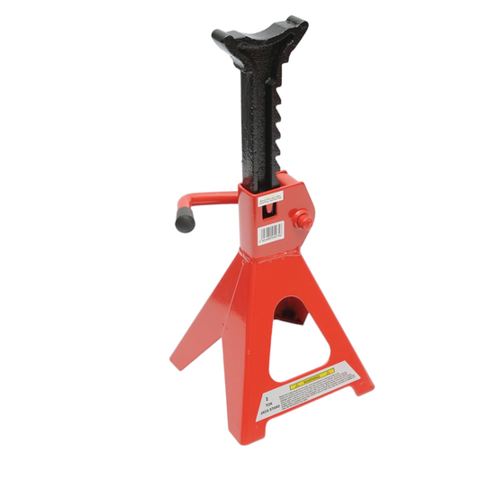 Autós kecske emelő max 2T készlet 2 db Breckner Germany