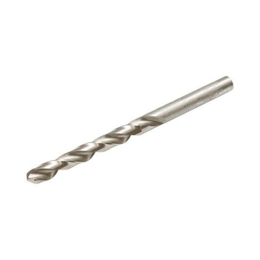 Fém fúrószár 8x75x117mm HSS-G Pro DIN 338, hengeres szárral