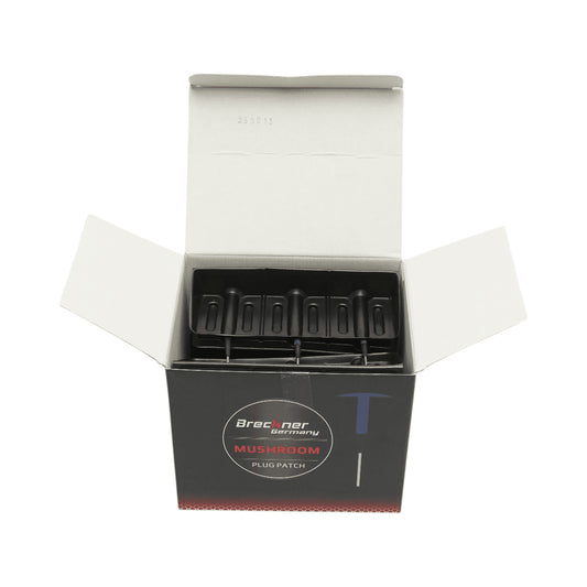 Gombás gumiabroncs vulkanizáló foltok 7x45mm Breckner Germany
