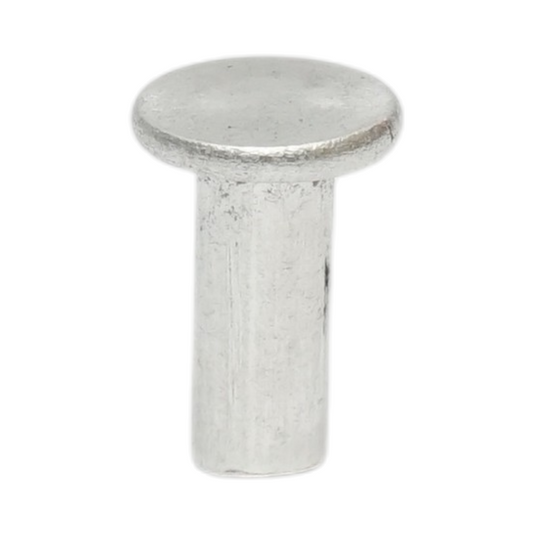 100 darabos szett Fiat, New Holland, Massey Ferguson 5x13.5mm szegecsek OEM kód 13868260