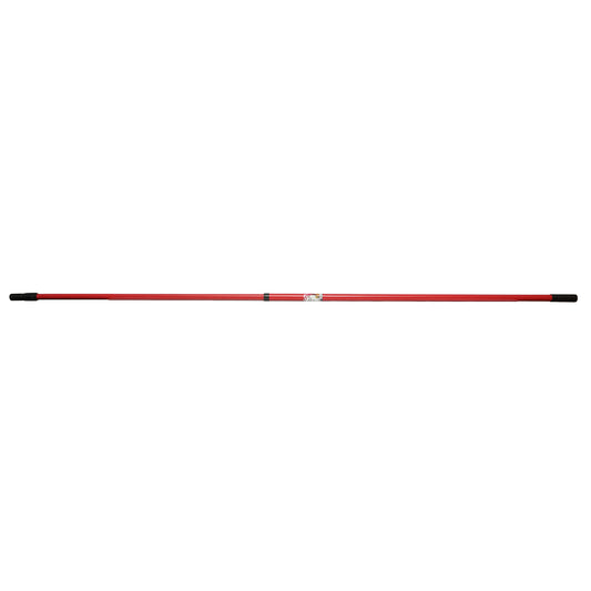 Hosszabbítható fém fogantyú 1-1,8m, Breckner Germany trafalethez