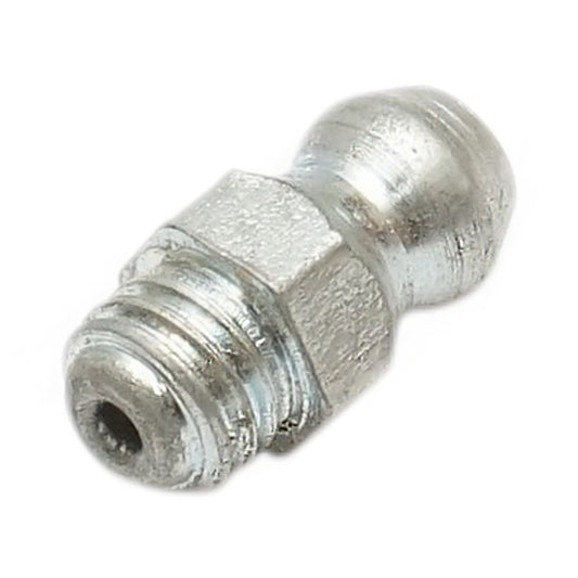 Egyenes zsírzó fúvóka 5,7 mm (0,225 hüvelyk)