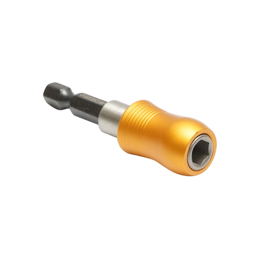 Mágneses tartó 60mm szorítóval Hoteche bitekhez