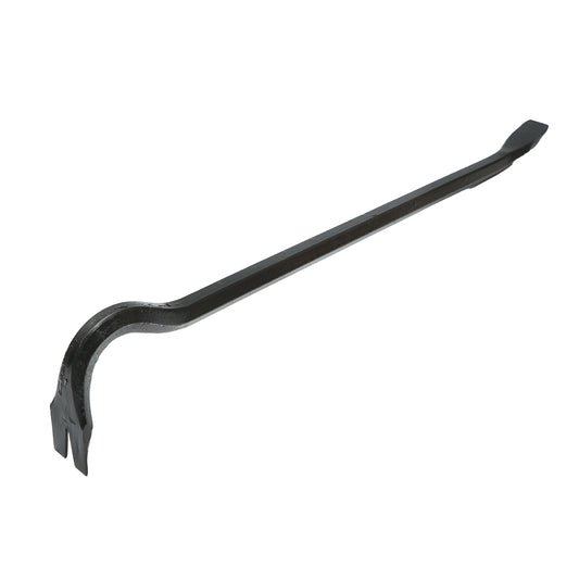 Feszítővas 600x17mm