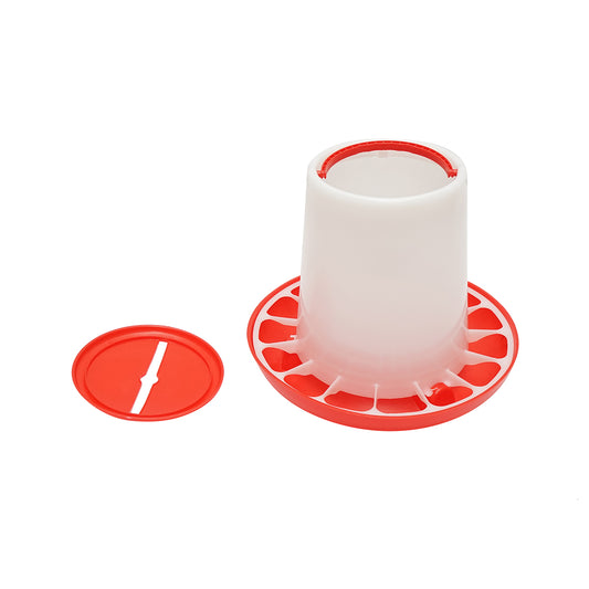 Csirke- és baromfitáp 3 kg Breckner Germany