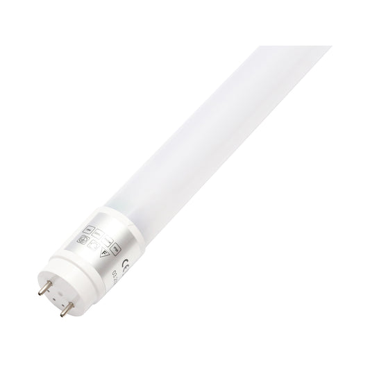 T8 LED neoncső LED 18W, 220V, IP20, 6500K, 1200mm Breckner Germany
