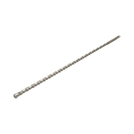 Betonfúró 12x450mm SDS Plus, keresztbit