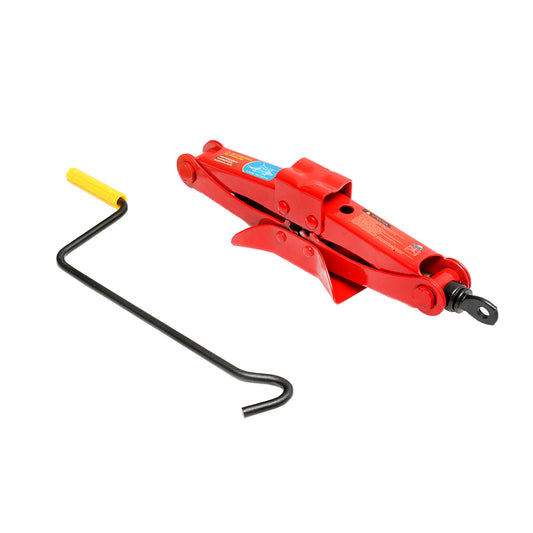 Mechanikus autóemelő, maximális terhelés 1T