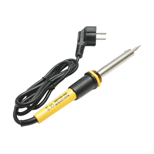 Forrasztópáka 80W, 220V Letcon típusú, hegyes hegyű forrasztópákával