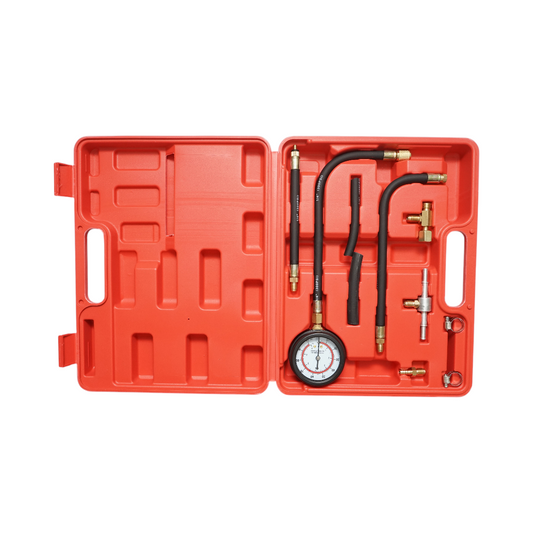 Motor- és sebességváltó olajnyomásmérő készlet benzinmotorokhoz Breckner Germany